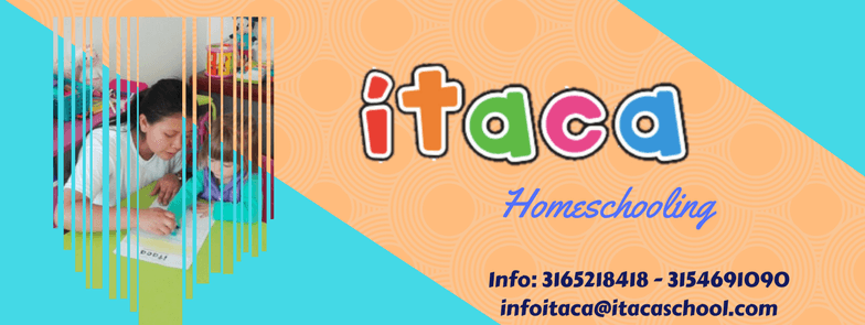 Miniatura JARDIN INFANTIL CAMPESTRE ITACA